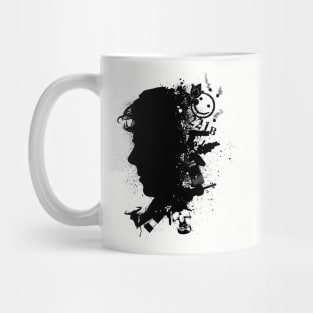 Elementary Mug